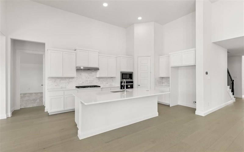 1417 Casting Ridge, Mesquite, TX 75181, 5 Bedrooms Bedrooms, ,5 BathroomsBathrooms,Residential,For Sale,1417 Casting Ridge,20955586