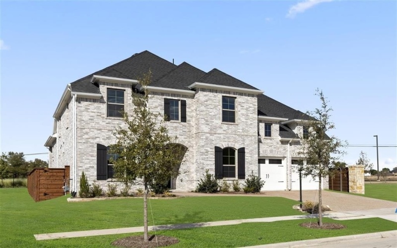 1417 Casting Ridge, Mesquite, TX 75181, 5 Bedrooms Bedrooms, ,5 BathroomsBathrooms,Residential,For Sale,1417 Casting Ridge,20955586