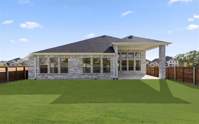 1417 Casting Ridge, Mesquite, TX 75181, 5 Bedrooms Bedrooms, ,5 BathroomsBathrooms,Residential,For Sale,1417 Casting Ridge,20955586