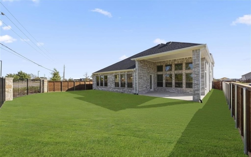 1417 Casting Ridge, Mesquite, TX 75181, 5 Bedrooms Bedrooms, ,5 BathroomsBathrooms,Residential,For Sale,1417 Casting Ridge,20955586