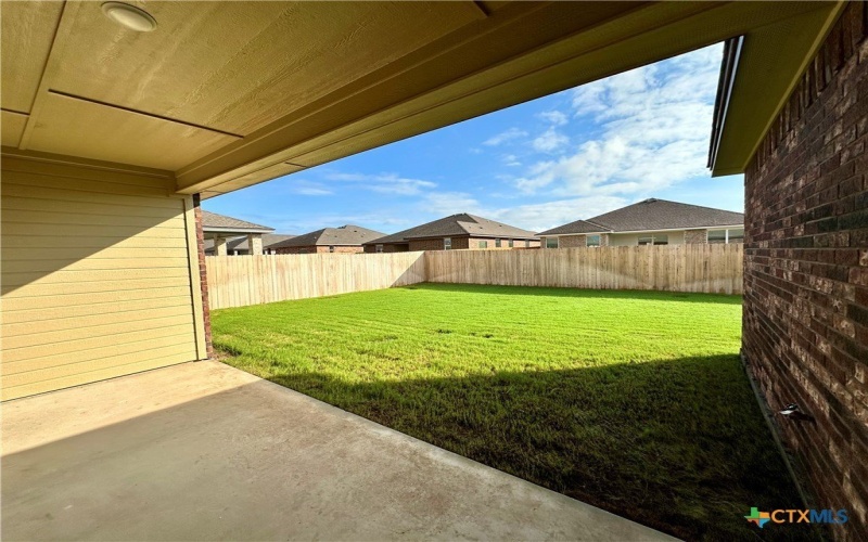 2591 Cedar Glen Drive, Belton, TX 76513, 4 Bedrooms Bedrooms, ,2 BathroomsBathrooms,Residential,For Sale,2591 Cedar Glen Drive,0,580569