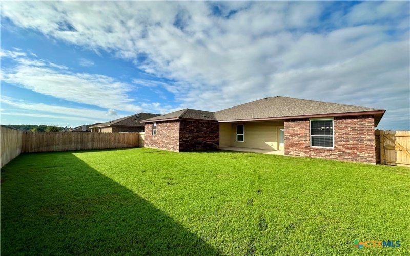 2591 Cedar Glen Drive, Belton, TX 76513, 4 Bedrooms Bedrooms, ,2 BathroomsBathrooms,Residential,For Sale,2591 Cedar Glen Drive,0,580569