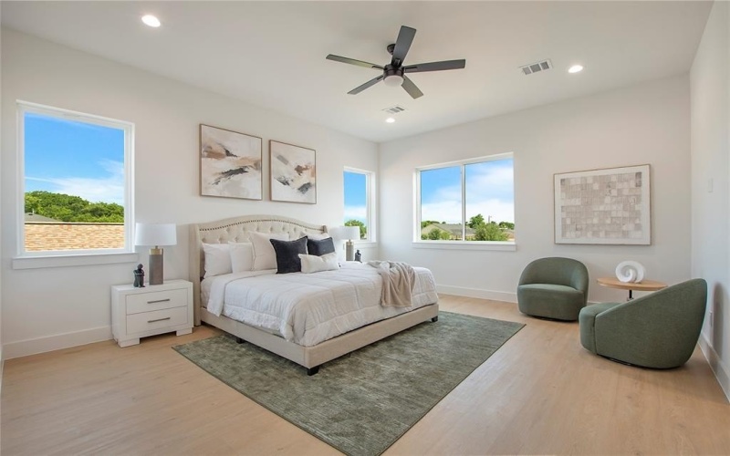 1903 McBroom Street, Dallas, TX 75212, 5 Bedrooms Bedrooms, ,6 BathroomsBathrooms,Residential,For Sale,1903 McBroom Street,20954244