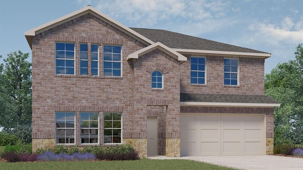 210 Fieldtrail Lane, Caddo Mills, TX 75135, 4 Bedrooms Bedrooms, ,2 BathroomsBathrooms,Residential,For Sale,210 Fieldtrail Lane,20954518