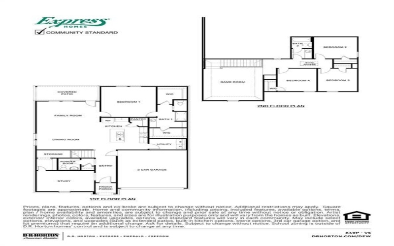 210 Fieldtrail Lane, Caddo Mills, TX 75135, 4 Bedrooms Bedrooms, ,2 BathroomsBathrooms,Residential,For Sale,210 Fieldtrail Lane,20954518