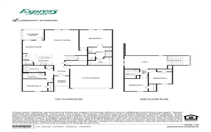 499 Burnett Trail, Canton, TX 75103, 4 Habitaciones Habitaciones , ,3 BañosBaños,Residential,En Venta,499 Burnett Trail,20954522