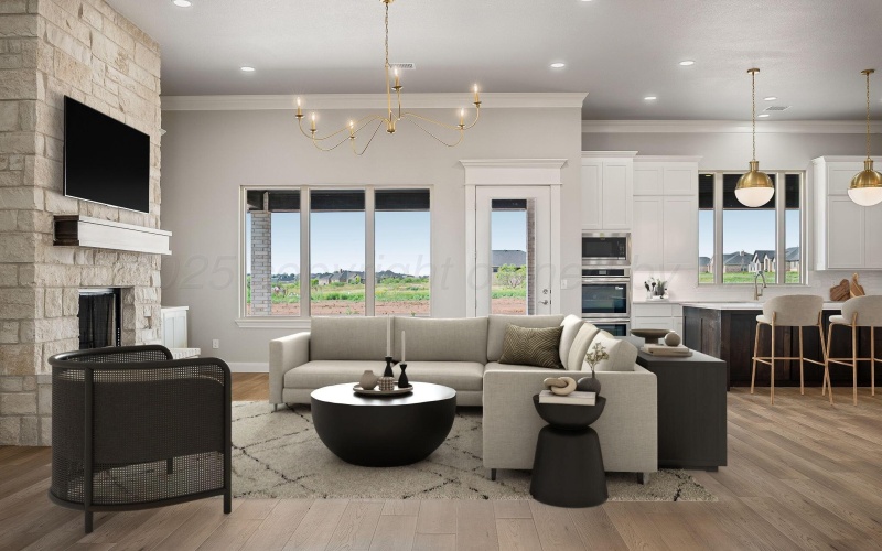 19551 Brenton Trail, Amarillo, TX 79124-2251, 4 Bedrooms Bedrooms, ,3 BathroomsBathrooms,Residential,For Sale,19551 Brenton Trail,0,25-4988