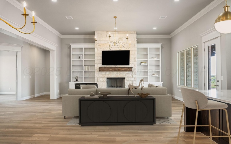 19551 Brenton Trail, Amarillo, TX 79124-2251, 4 Bedrooms Bedrooms, ,3 BathroomsBathrooms,Residential,For Sale,19551 Brenton Trail,0,25-4988