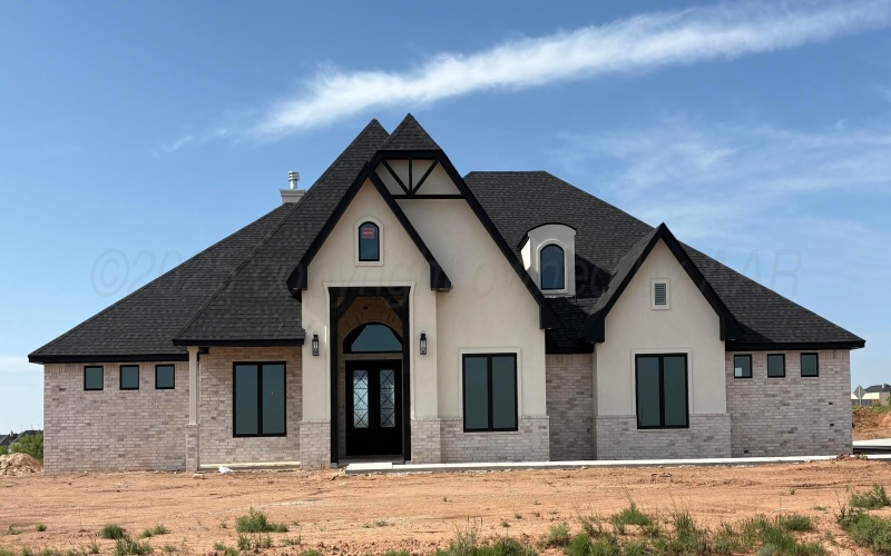 19551 Brenton Trail, Amarillo, TX 79124-2251, 4 Bedrooms Bedrooms, ,3 BathroomsBathrooms,Residential,For Sale,19551 Brenton Trail,0,25-4988