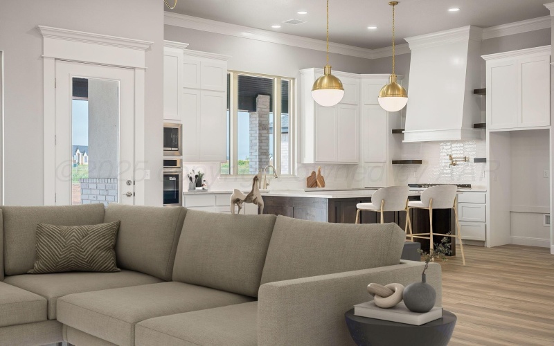 19551 Brenton Trail, Amarillo, TX 79124-2251, 4 Bedrooms Bedrooms, ,3 BathroomsBathrooms,Residential,For Sale,19551 Brenton Trail,0,25-4988