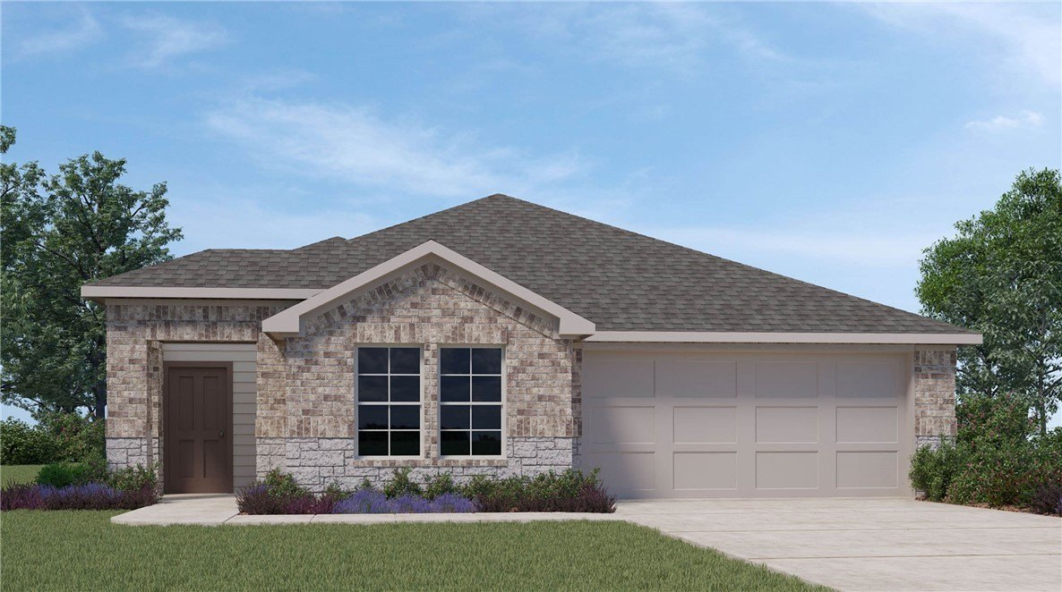 9553 Danish Oak Drive, Corpus Christi, TX 78410, 3 Habitaciones Habitaciones , ,2 BañosBaños,Residential,En Venta,9553 Danish Oak Drive,460029