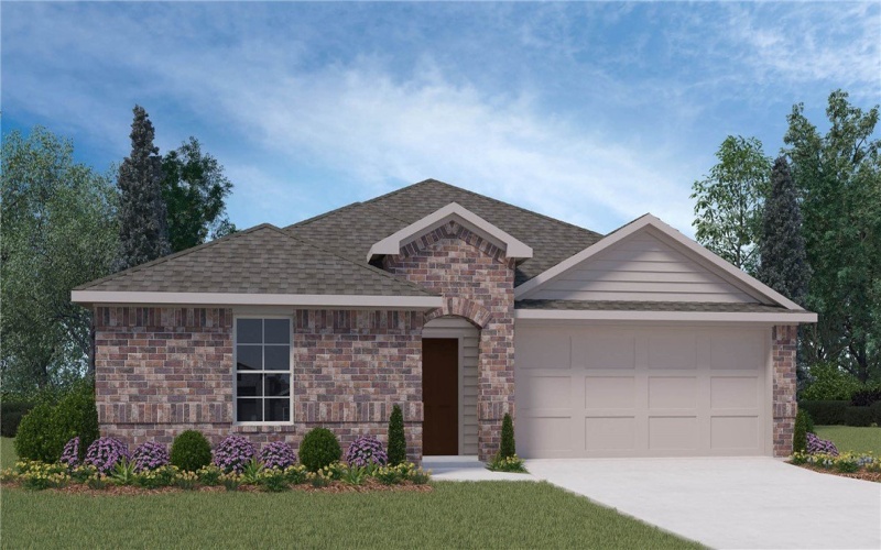 9562 Danish Oak Drive, Corpus Christi, TX 78410, 4 Habitaciones Habitaciones , ,2 BañosBaños,Residential,En Venta,9562 Danish Oak Drive,460056