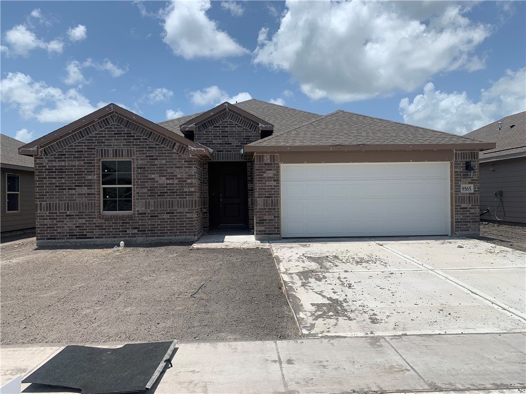 9565 Danish Oak Drive, Corpus Christi, TX 78410, 4 Habitaciones Habitaciones , ,2 BañosBaños,Residential,En Venta,9565 Danish Oak Drive,460061