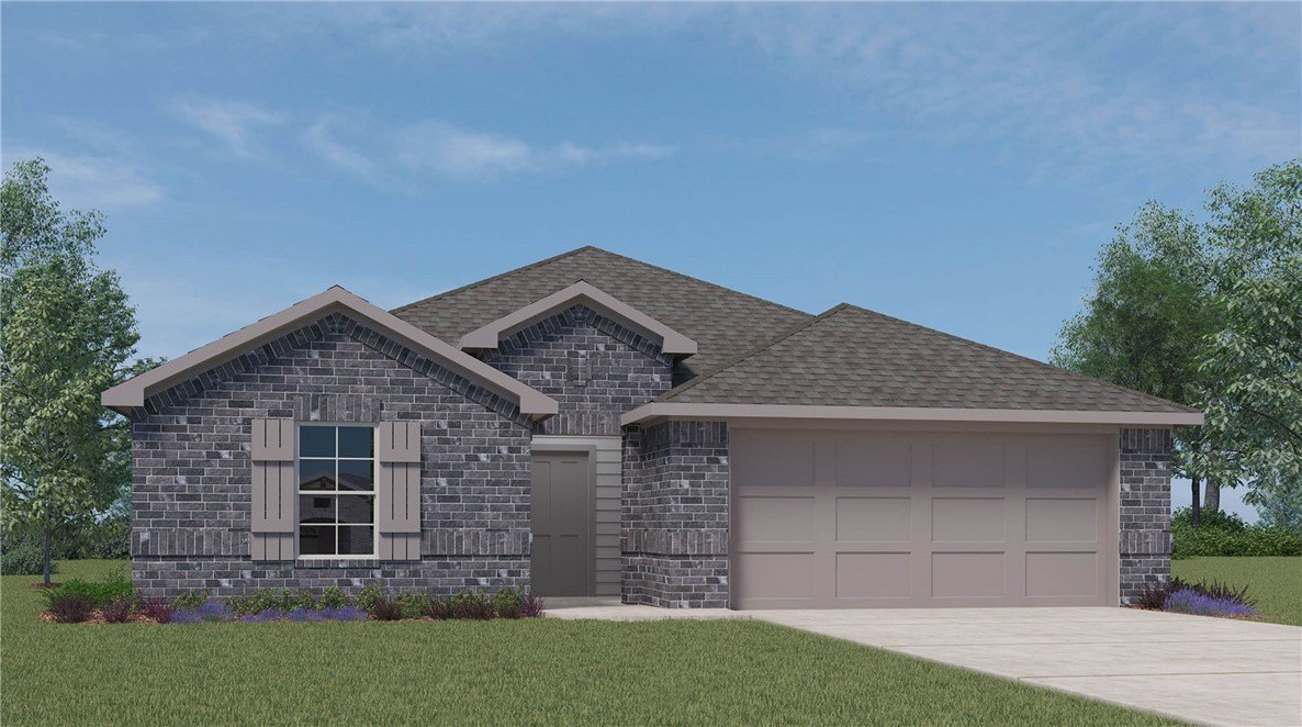 9550 Danish Oak Drive, Corpus Christi, TX 78410, 4 Bedrooms Bedrooms, ,2 BathroomsBathrooms,Residential,For Sale,9550 Danish Oak Drive,460074