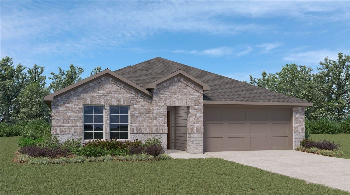 9546 Danish Oak Drive, Corpus Christi, TX 78410, 4 Bedrooms Bedrooms, ,2 BathroomsBathrooms,Residential,For Sale,9546 Danish Oak Drive,460077
