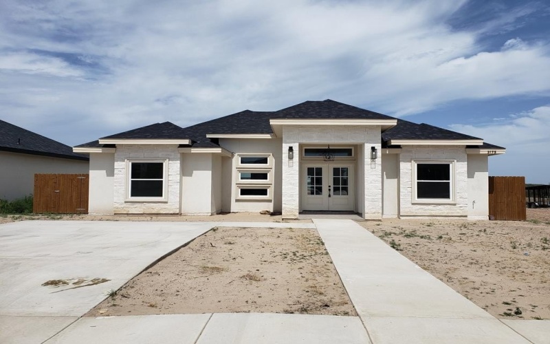 3175 ETHEL DR., Eagle Pass, TX 78852, 3 Habitaciones Habitaciones , ,2 BañosBaños,Residential,En Venta,3175 ETHEL DR.,81146