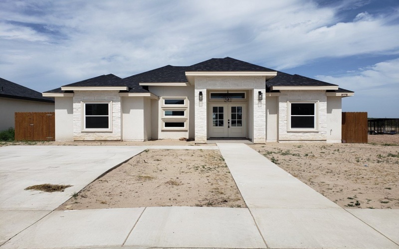 3175 ETHEL DR., Eagle Pass, TX 78852, 3 Habitaciones Habitaciones , ,2 BañosBaños,Residential,En Venta,3175 ETHEL DR.,81146