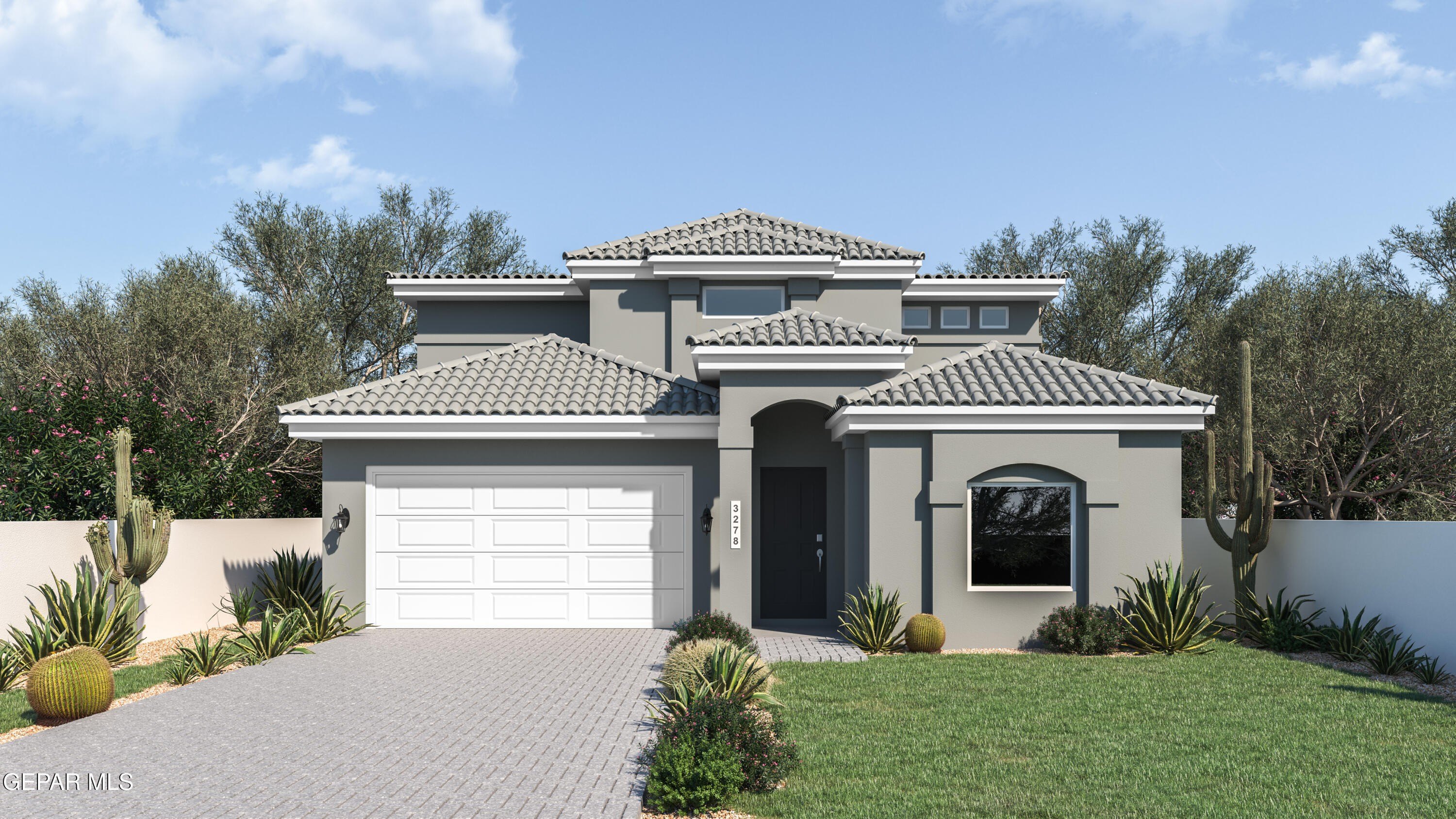 15348 Resolve, El Paso, TX 79938, 5 Bedrooms Bedrooms, ,3 BathroomsBathrooms,Residential,For Sale,15348 Resolve,923798