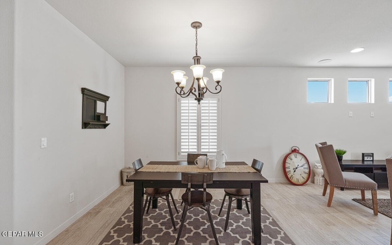 13817 Paseo Bosque Avenue, El Paso, TX 79928, 3 Habitaciones Habitaciones , ,2 BañosBaños,Residential,En Venta,13817 Paseo Bosque Avenue,923811