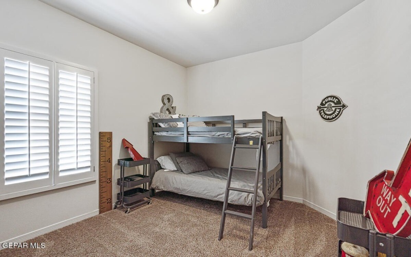 13817 Paseo Bosque Avenue, El Paso, TX 79928, 3 Habitaciones Habitaciones , ,2 BañosBaños,Residential,En Venta,13817 Paseo Bosque Avenue,923811