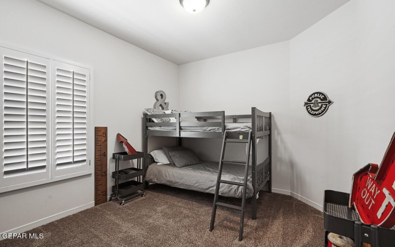 13817 Paseo Bosque Avenue, El Paso, TX 79928, 3 Habitaciones Habitaciones , ,2 BañosBaños,Residential,En Venta,13817 Paseo Bosque Avenue,923811