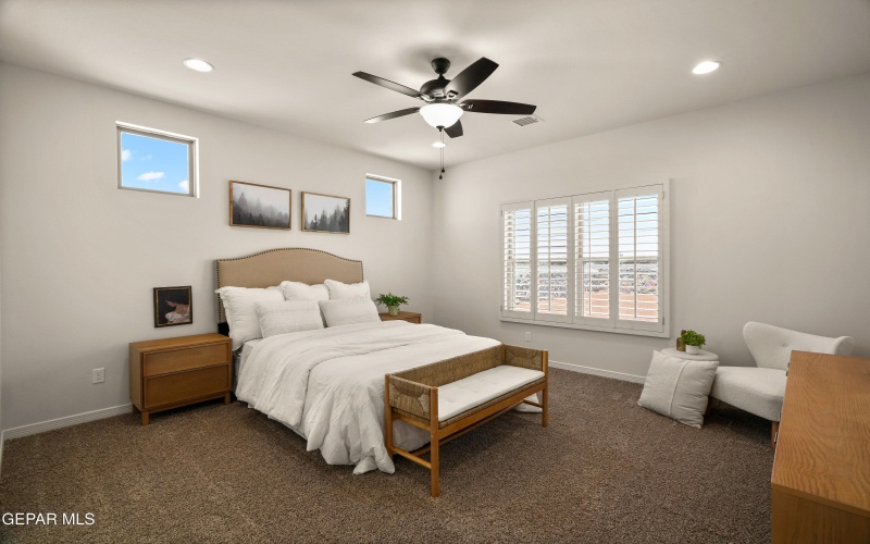 13824 Paseo Bosque Avenue, El Paso, TX 79928, 3 Habitaciones Habitaciones , ,2 BañosBaños,Residential,En Venta,13824 Paseo Bosque Avenue,0,923812
