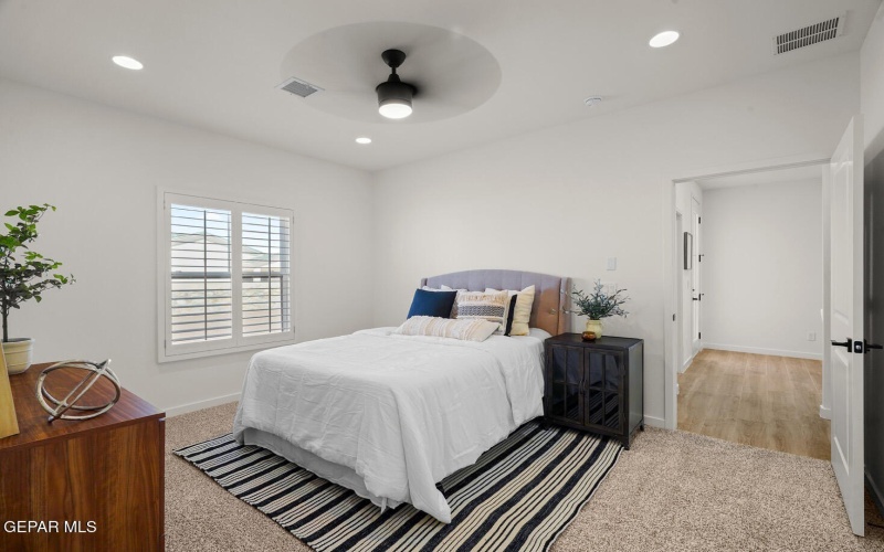 13836 Paseo Bosque Avenue, El Paso, TX 79928, 3 Bedrooms Bedrooms, ,2 BathroomsBathrooms,Residential,For Sale,13836 Paseo Bosque Avenue,923818