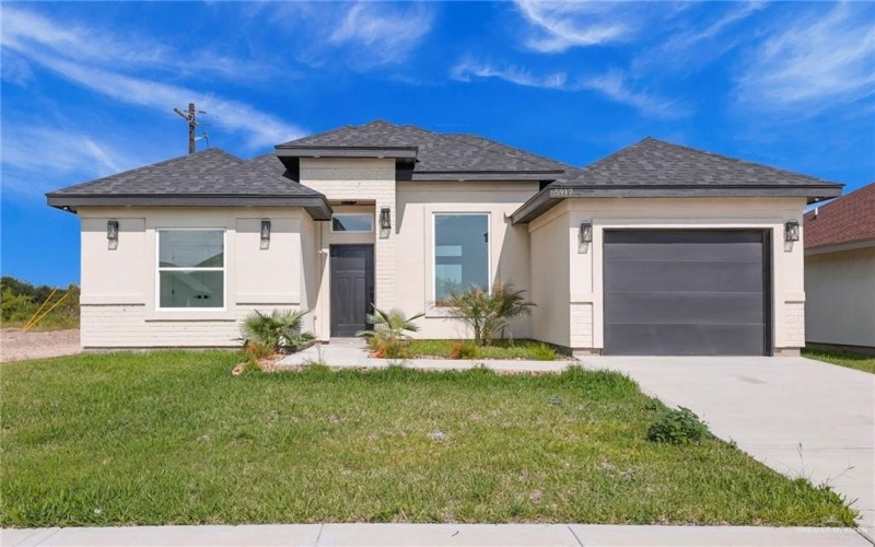 5917 N Playa Del Sol Street, Edinburg, TX 78542, 3 Habitaciones Habitaciones , ,2 BañosBaños,Residential,En Venta,5917 N Playa Del Sol Street,472655