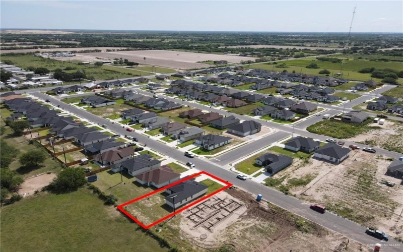 5917 N Playa Del Sol Street, Edinburg, TX 78542, 3 Habitaciones Habitaciones , ,2 BañosBaños,Residential,En Venta,5917 N Playa Del Sol Street,472655