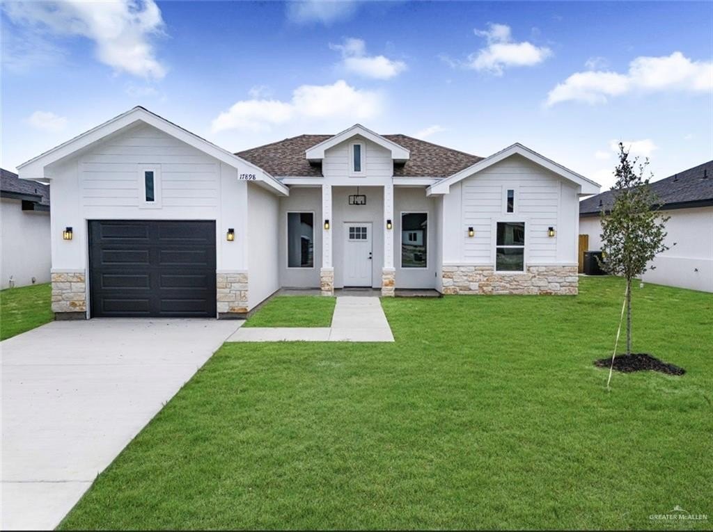 17898 Redwood Street, Combes, TX 78552, 3 Habitaciones Habitaciones , ,2 BañosBaños,Residential,En Venta,17898 Redwood Street,472845