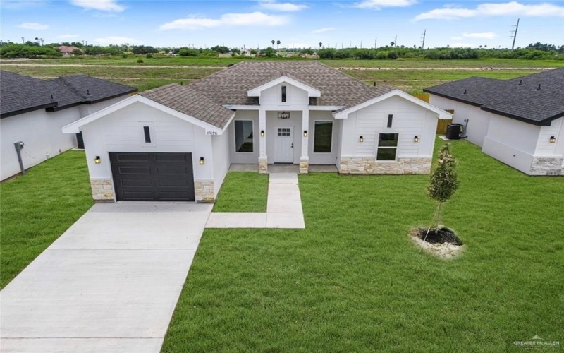 17898 Redwood Street, Combes, TX 78552, 3 Habitaciones Habitaciones , ,2 BañosBaños,Residential,En Venta,17898 Redwood Street,472845