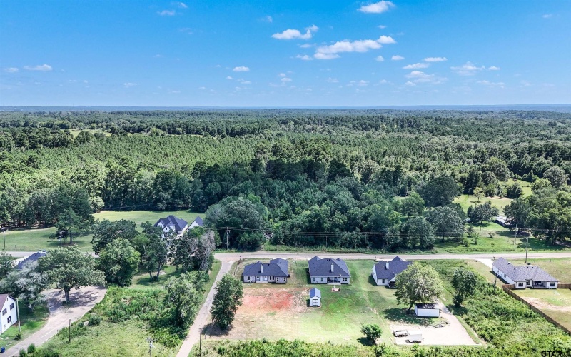 2001 CR 2138 (Old Tyler Rd), Troup, TX 75789, 4 Habitaciones Habitaciones , ,2 BañosBaños,Residential,En Venta,2001 CR 2138 (Old Tyler Rd),25008410