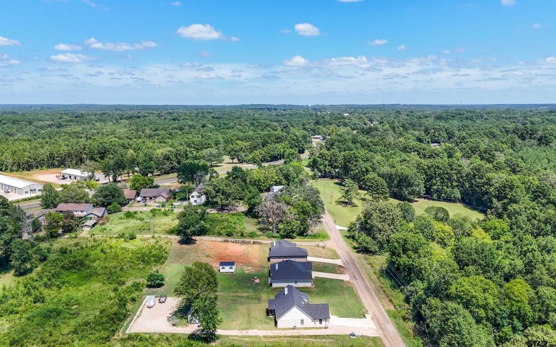 2001 CR 2138 (Old Tyler Rd), Troup, TX 75789, 4 Habitaciones Habitaciones , ,2 BañosBaños,Residential,En Venta,2001 CR 2138 (Old Tyler Rd),25008410