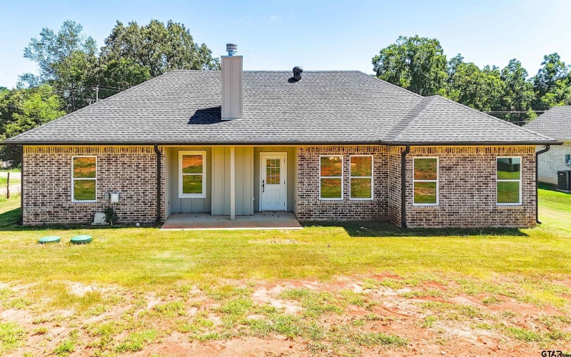 2001 CR 2138 (Old Tyler Rd), Troup, TX 75789, 4 Habitaciones Habitaciones , ,2 BañosBaños,Residential,En Venta,2001 CR 2138 (Old Tyler Rd),25008410