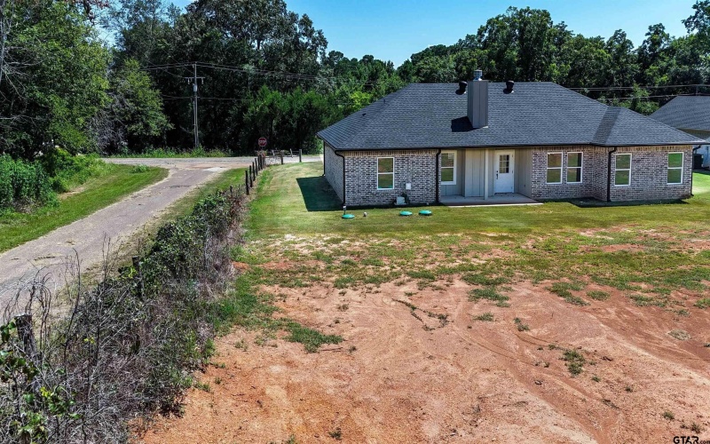 2001 CR 2138 (Old Tyler Rd), Troup, TX 75789, 4 Habitaciones Habitaciones , ,2 BañosBaños,Residential,En Venta,2001 CR 2138 (Old Tyler Rd),25008410