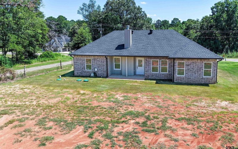 2001 CR 2138 (Old Tyler Rd), Troup, TX 75789, 4 Habitaciones Habitaciones , ,2 BañosBaños,Residential,En Venta,2001 CR 2138 (Old Tyler Rd),25008410