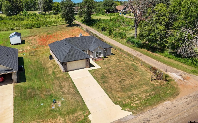2001 CR 2138 (Old Tyler Rd), Troup, TX 75789, 4 Habitaciones Habitaciones , ,2 BañosBaños,Residential,En Venta,2001 CR 2138 (Old Tyler Rd),25008410