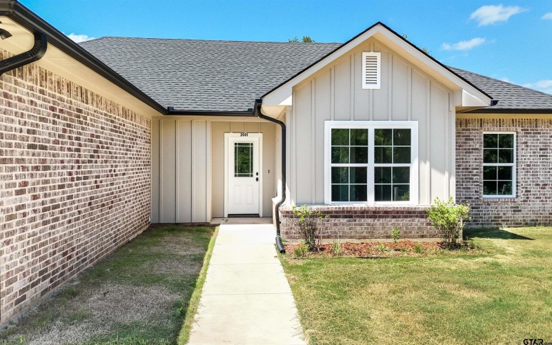 2001 CR 2138 (Old Tyler Rd), Troup, TX 75789, 4 Habitaciones Habitaciones , ,2 BañosBaños,Residential,En Venta,2001 CR 2138 (Old Tyler Rd),25008410