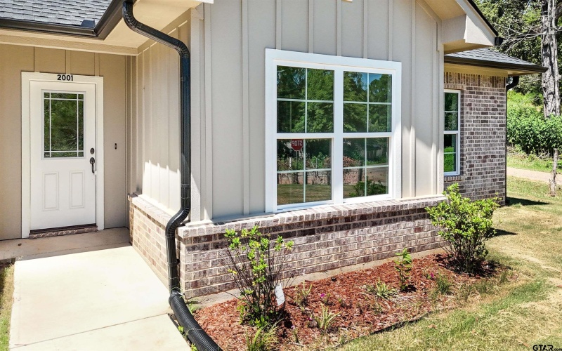 2001 CR 2138 (Old Tyler Rd), Troup, TX 75789, 4 Habitaciones Habitaciones , ,2 BañosBaños,Residential,En Venta,2001 CR 2138 (Old Tyler Rd),25008410