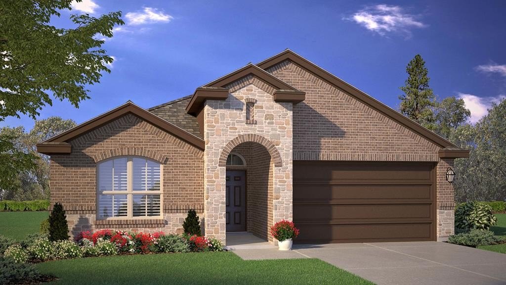 1812 Northern Ln, Midland, TX 79707, 4 Habitaciones Habitaciones , ,2 BañosBaños,Residential,En Venta,1812 Northern Ln,160651
