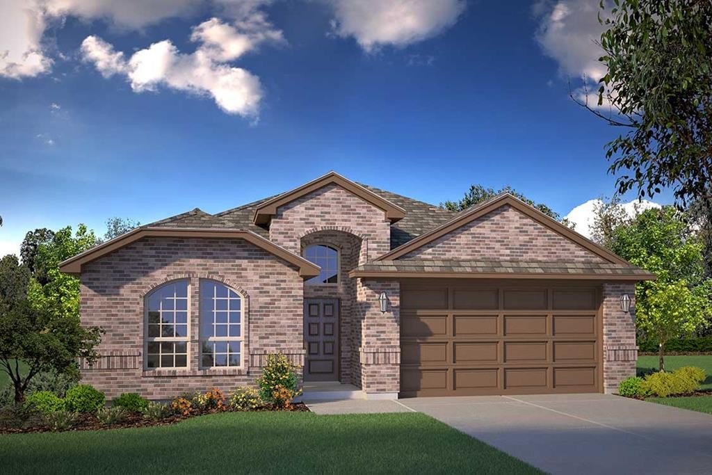 1826 Northern Ln, Midland, TX 79707, 4 Bedrooms Bedrooms, ,2 BathroomsBathrooms,Residential,For Sale,1826 Northern Ln,160655