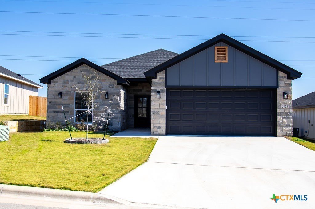 2923 Atascosa Drive, Temple, TX 76501, 3 Habitaciones Habitaciones , ,2 BañosBaños,Residential,En Venta,2923 Atascosa Drive,546384
