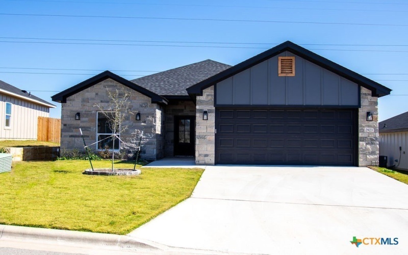 2923 Atascosa Drive, Temple, TX 76501, 3 Habitaciones Habitaciones , ,2 BañosBaños,Residential,En Venta,2923 Atascosa Drive,546384