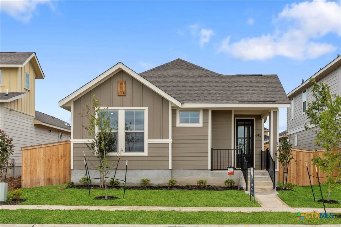 645 Salamander, San Marcos, TX 78666, 3 Habitaciones Habitaciones , ,2 BañosBaños,Residential,En Venta,645 Salamander,582027