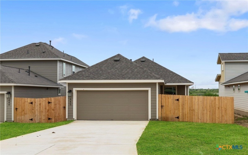 645 Salamander, San Marcos, TX 78666, 3 Habitaciones Habitaciones , ,2 BañosBaños,Residential,En Venta,645 Salamander,582027