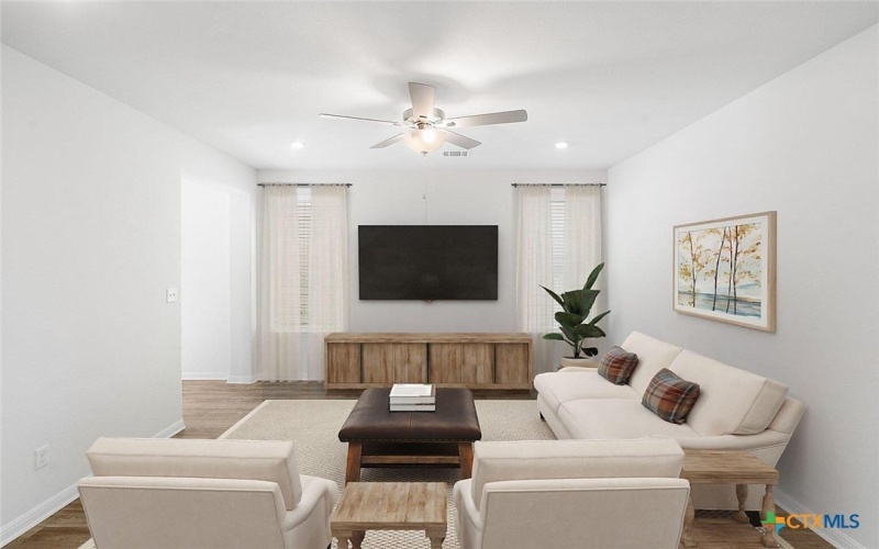 645 Salamander, San Marcos, TX 78666, 3 Habitaciones Habitaciones , ,2 BañosBaños,Residential,En Venta,645 Salamander,582027