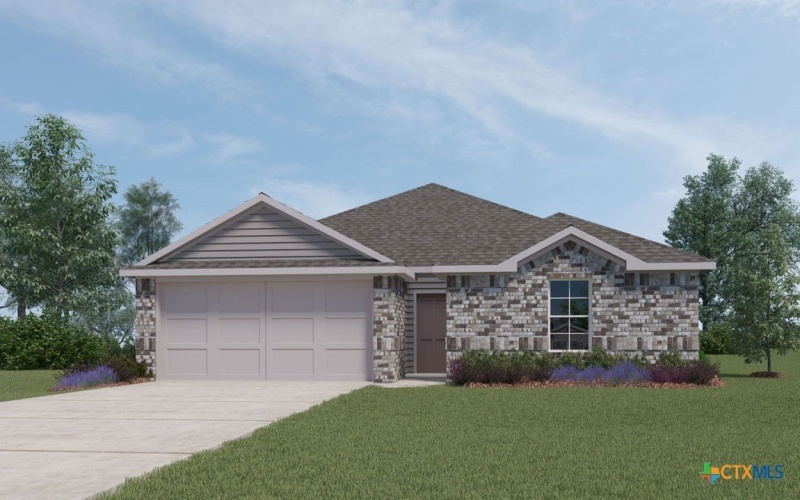 629 Eaton Drive, Temple, TX 76504, 3 Bedrooms Bedrooms, ,2 BathroomsBathrooms,Residential,For Sale,629 Eaton Drive,582028