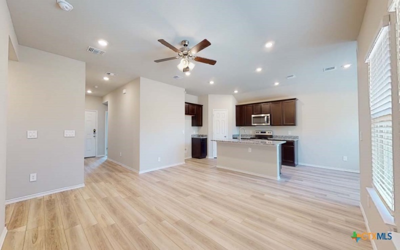 629 Eaton Drive, Temple, TX 76504, 3 Bedrooms Bedrooms, ,2 BathroomsBathrooms,Residential,For Sale,629 Eaton Drive,582028