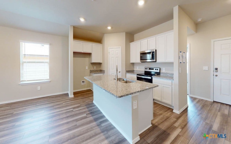 1309 Merritt Street, Temple, TX 76504, 4 Habitaciones Habitaciones , ,2 BañosBaños,Residential,En Venta,1309 Merritt Street,582074