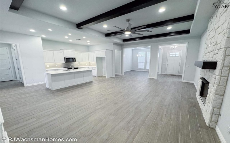 4900 HEISMAN DRIVE, Wichita Falls, TX 76310, 4 Habitaciones Habitaciones , ,2 BañosBaños,Residential,En Venta,4900 HEISMAN DRIVE,178009